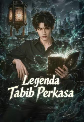 Legenda Tabib Perkasa