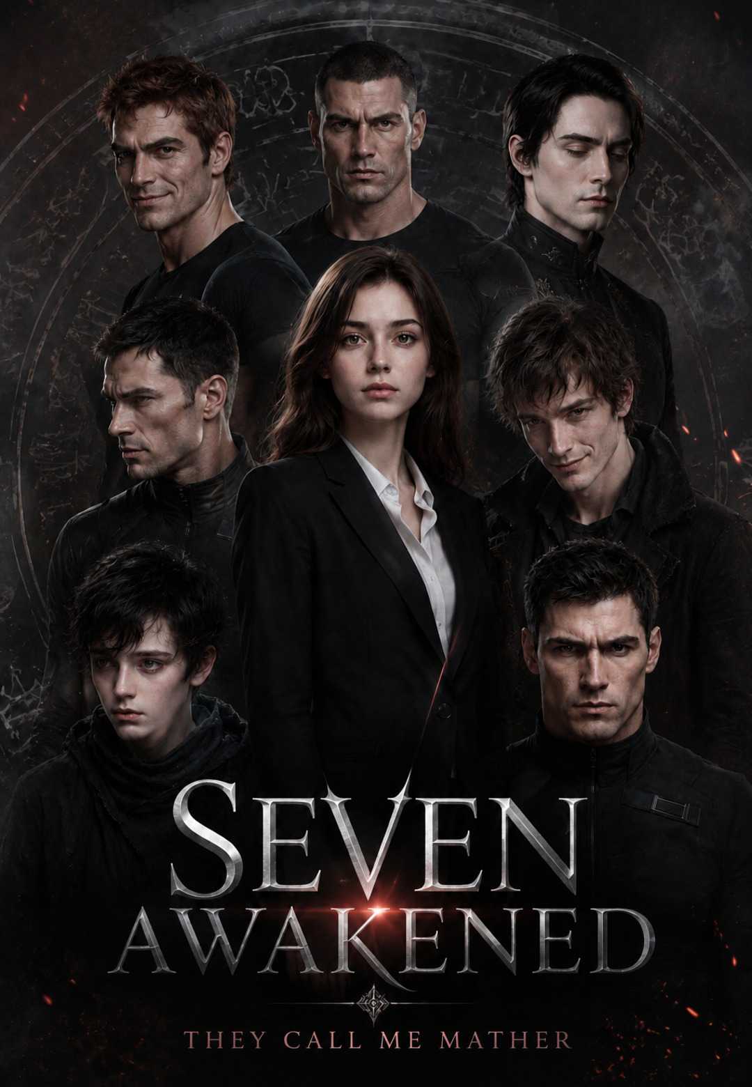 Seven Awakened