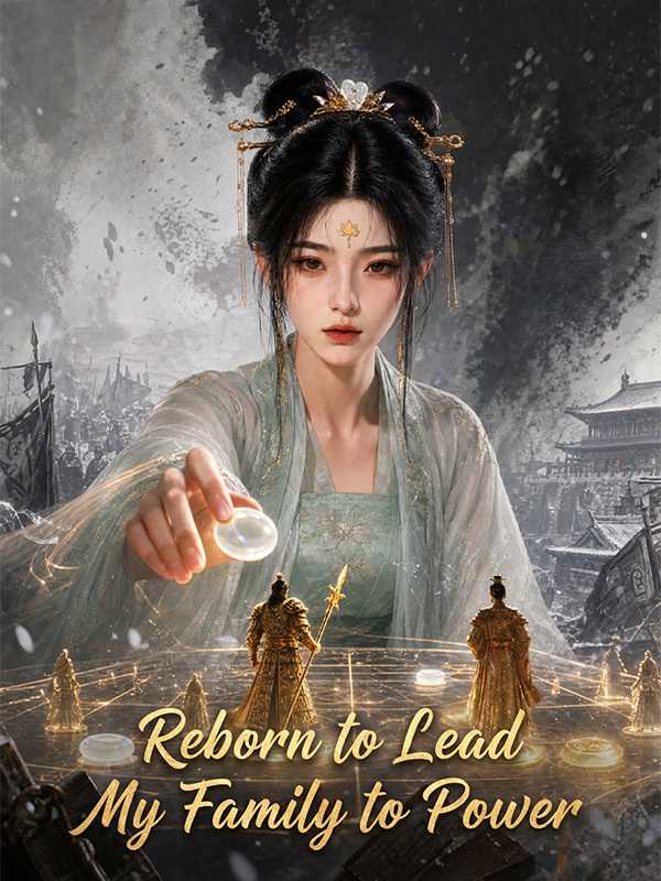 ‌Reborn to Lead My Family to Power