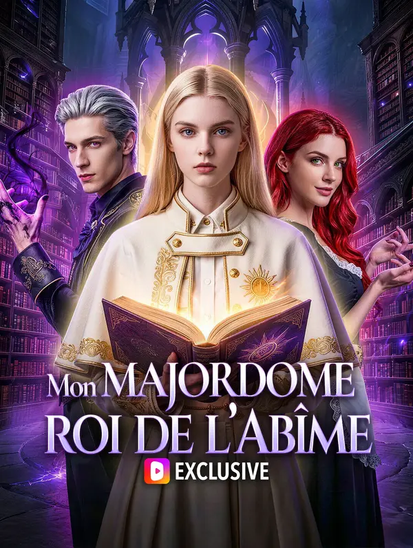 Mon majordome roi de l’Abîme(Doublé)