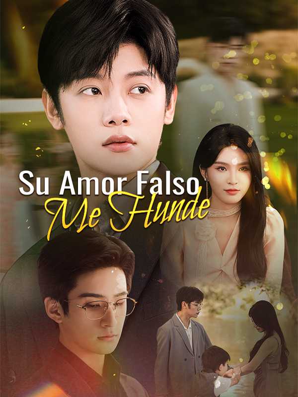 (Doblado)Su Amor Falso Me Hunde