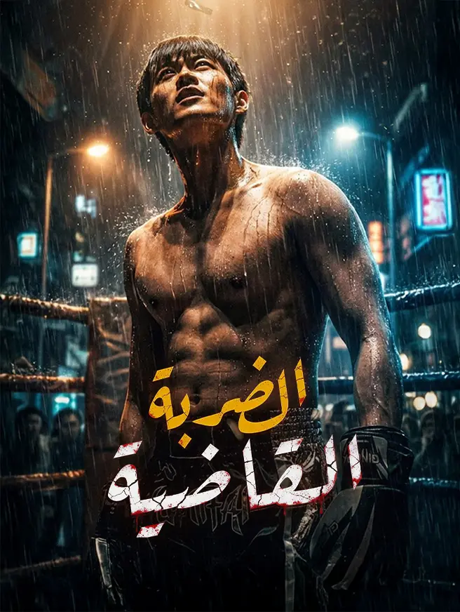 الضربة القاضية