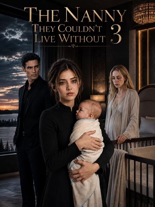 The Nanny They Couldn’t Live Without 3