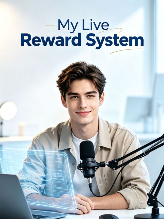 My Live Reward System
