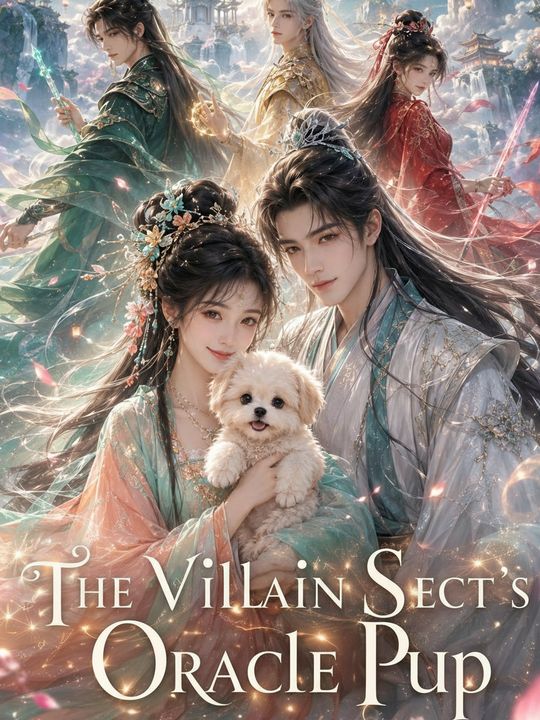 Aku anjing, kesayangan semua