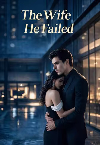 The Wife He Failed