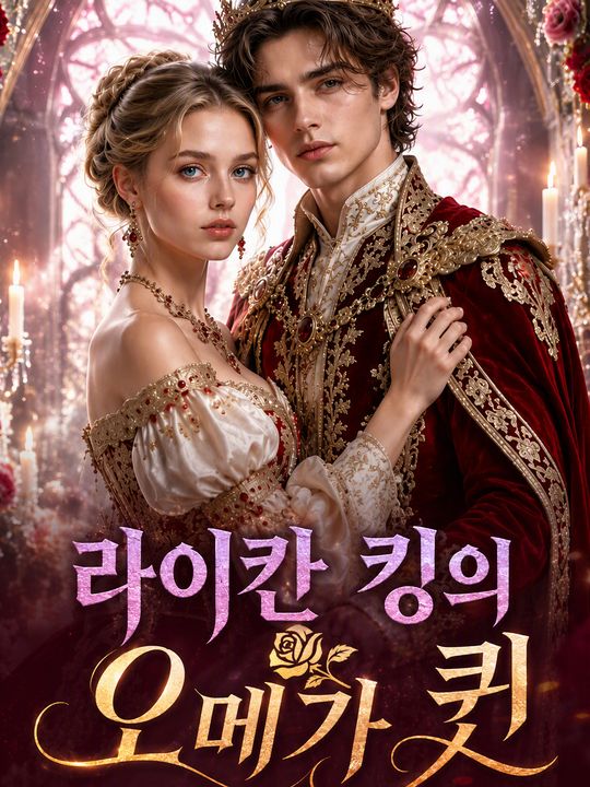 라이칸 킹의 오메가 퀸