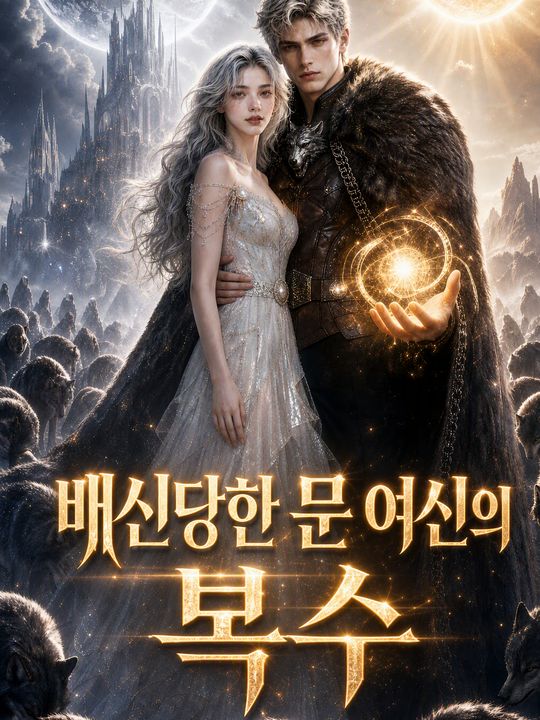 배신당한 문 여신의 복수
