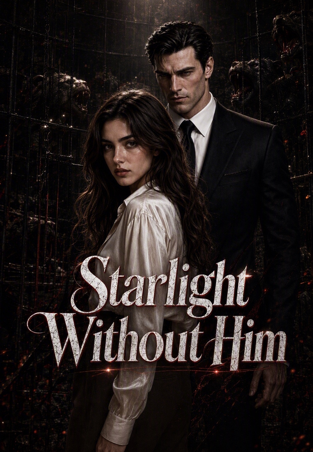 Starlight Without Him