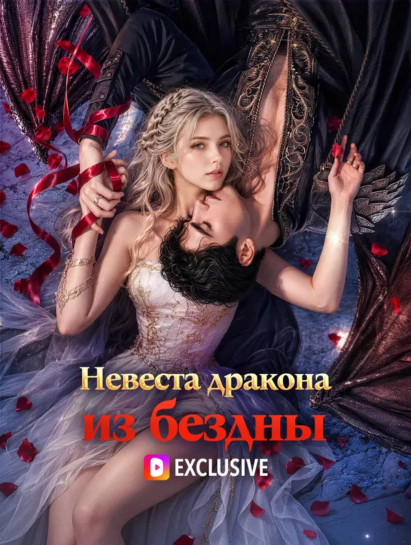 Невеста дракона из бездны