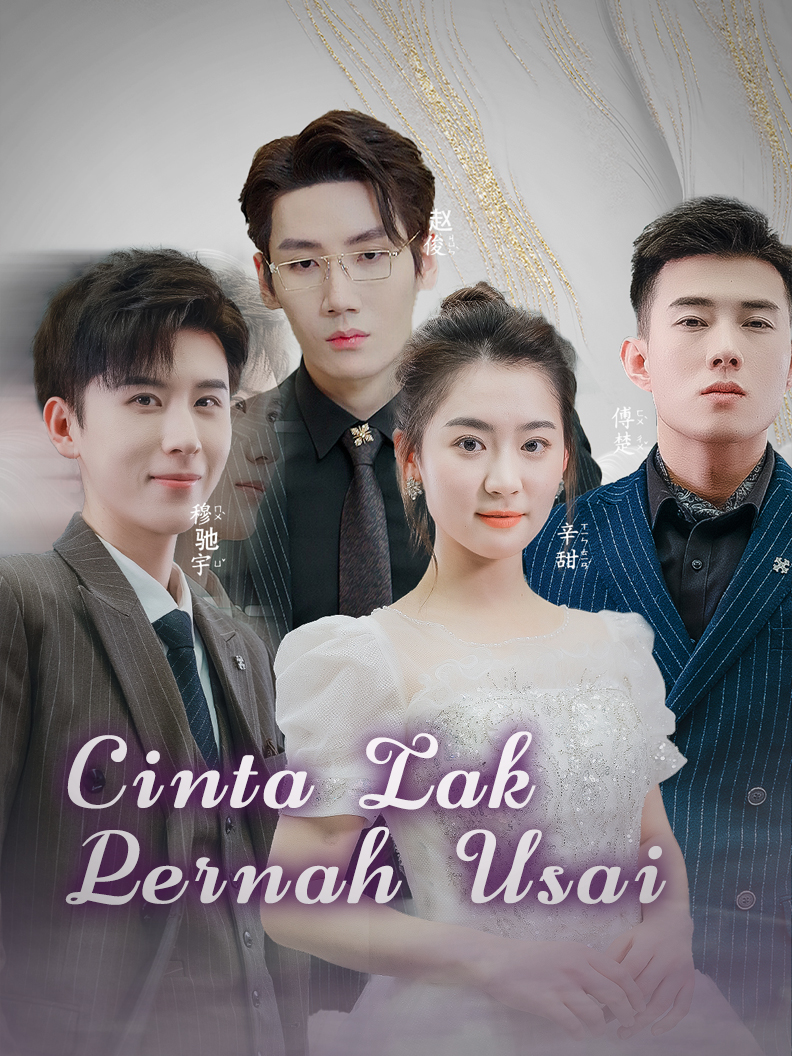 Cinta Tak Pernah Usai