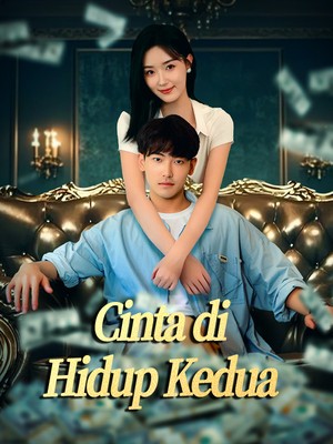 Cinta di Hidup Kedua