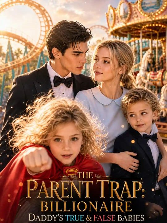 The Parent Trap: Billionaire Daddy's True & False Babies