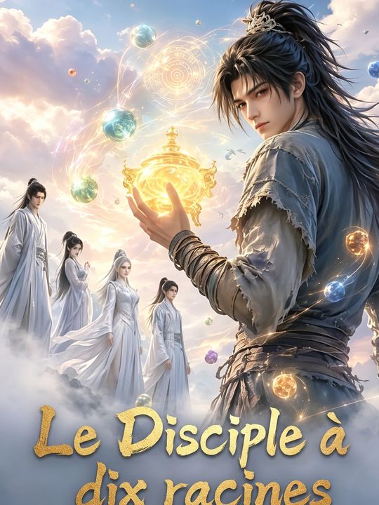 Le Disciple à dix racines