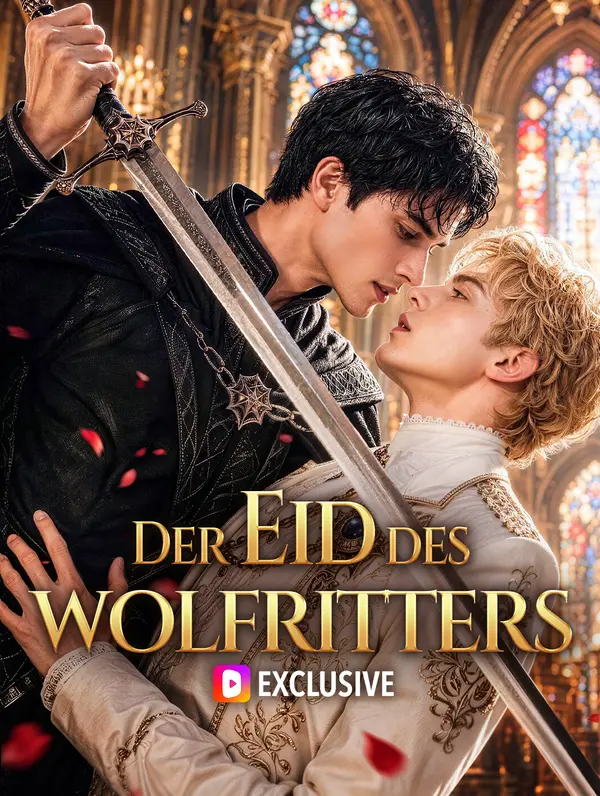 Der Eid des Wolfritters(Synchron)
