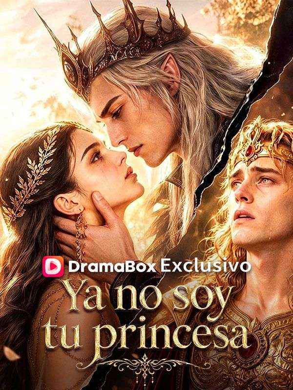 Ya no soy tu princesa