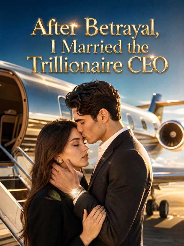 After Betrayal, I Married the Trillionaire CEO
