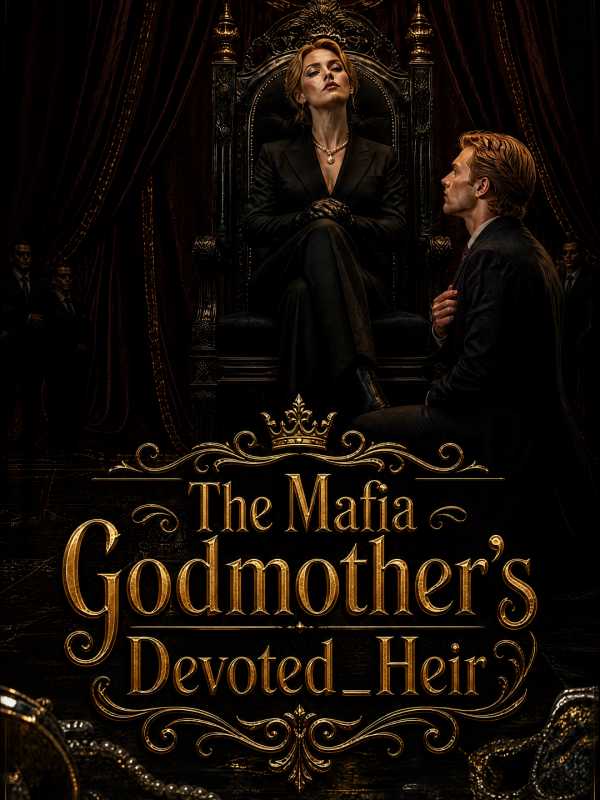 The Mafia Godmother's Devoted Heir