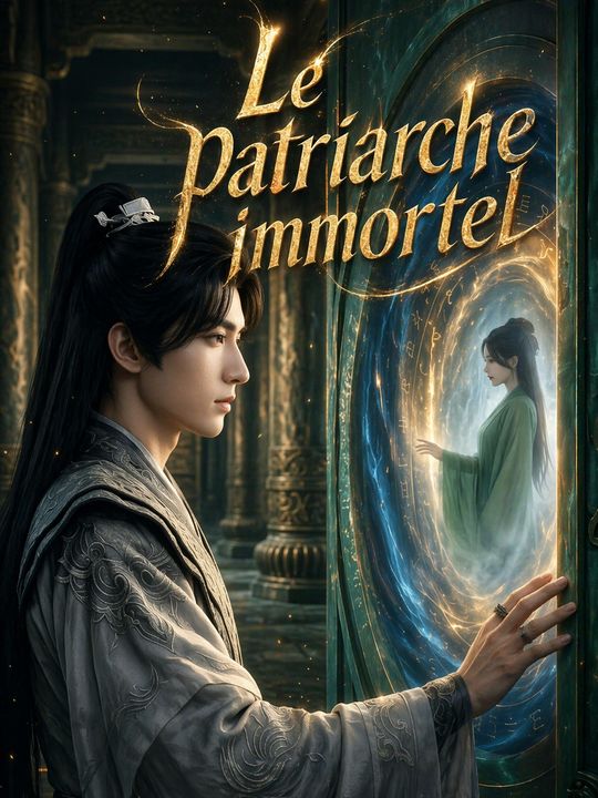 Le patriarche immortel