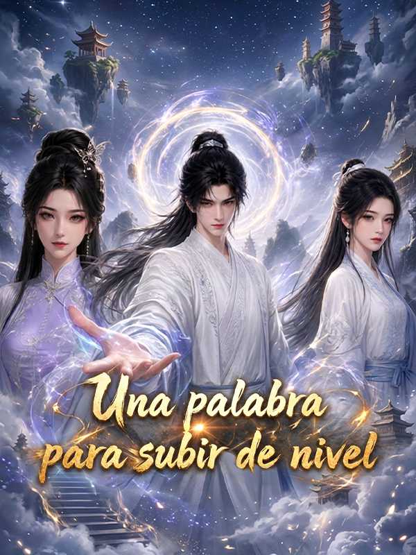 Una palabra para subir de nivel