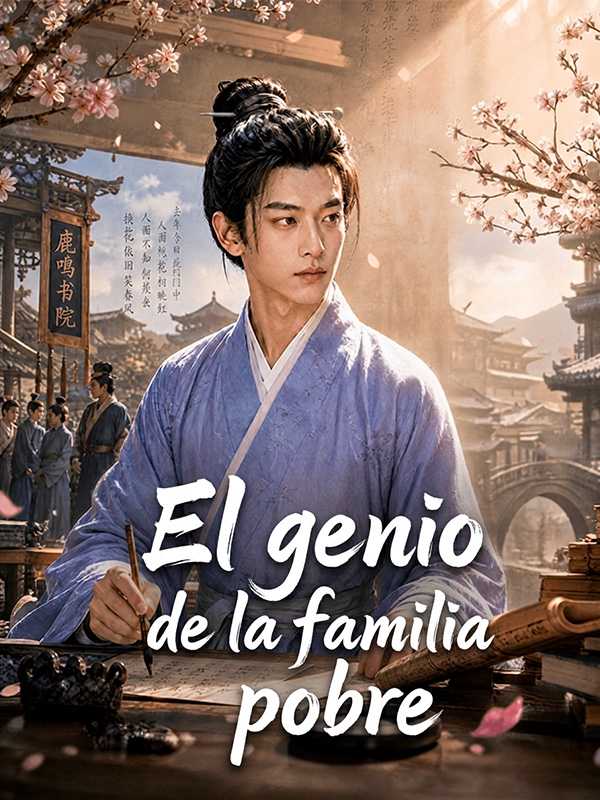 El genio de la familia pobre