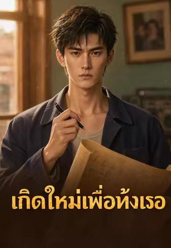 เกิดใหม่เพื่อทิ้งเธอ