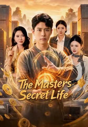 The Masters Secret Life
