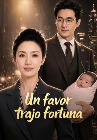 Un favor trajo fortuna