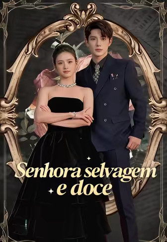 Senhora selvagem e doce