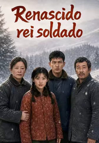 Renascido rei soldado