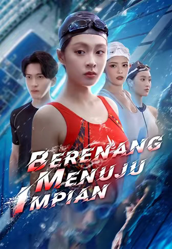 Berenang Menuju Impian