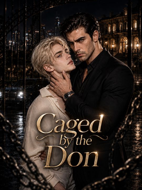 Caged by the Don
