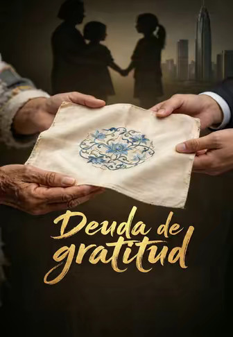 Deuda de gratitud