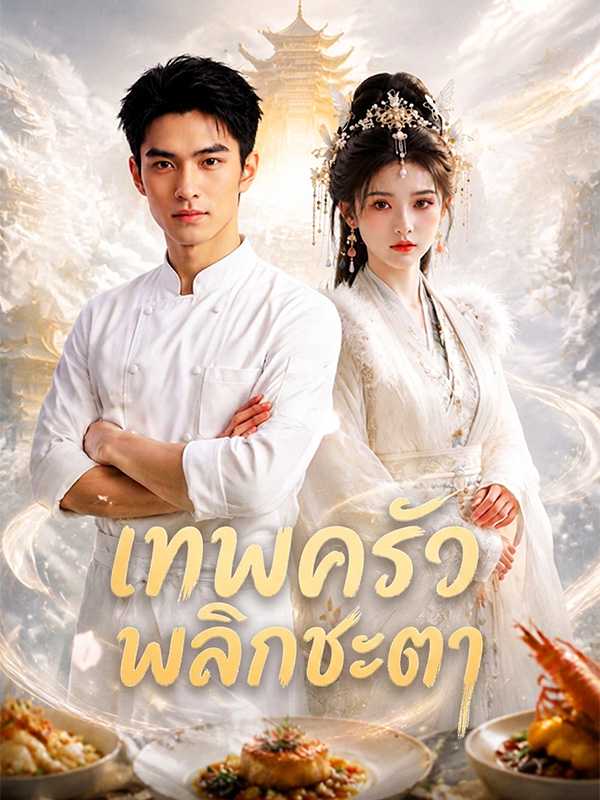 เทพครัวพลิกชะตา