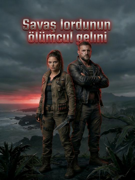 Savaş lordunun ölümcül gelini