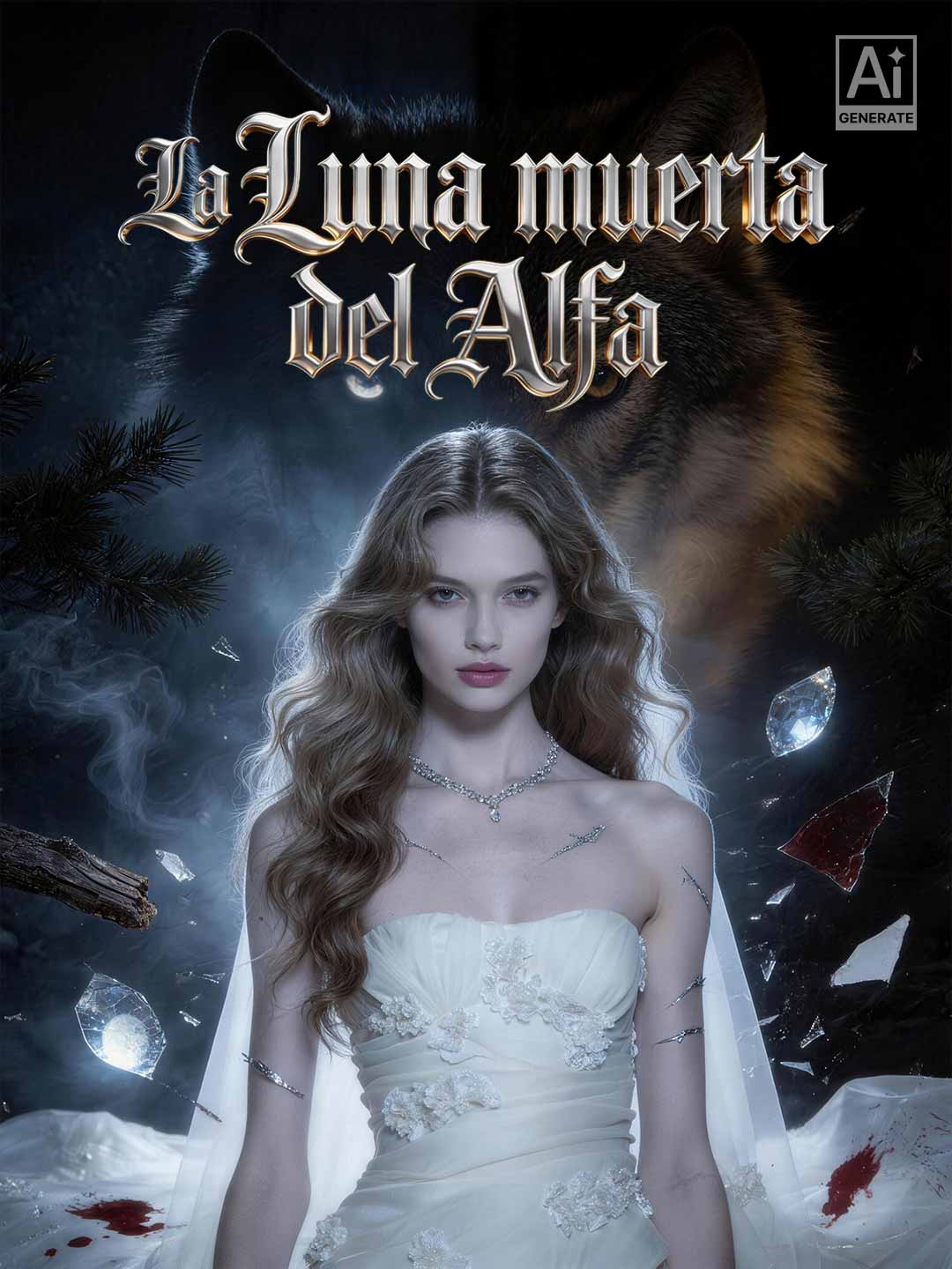 La Luna muerta del Alfa (2024)