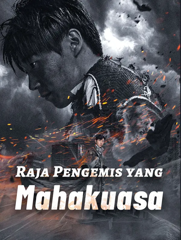 Raja Pengemis yang Mahakuasa