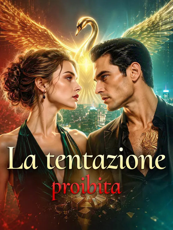 La tentazione proibita
