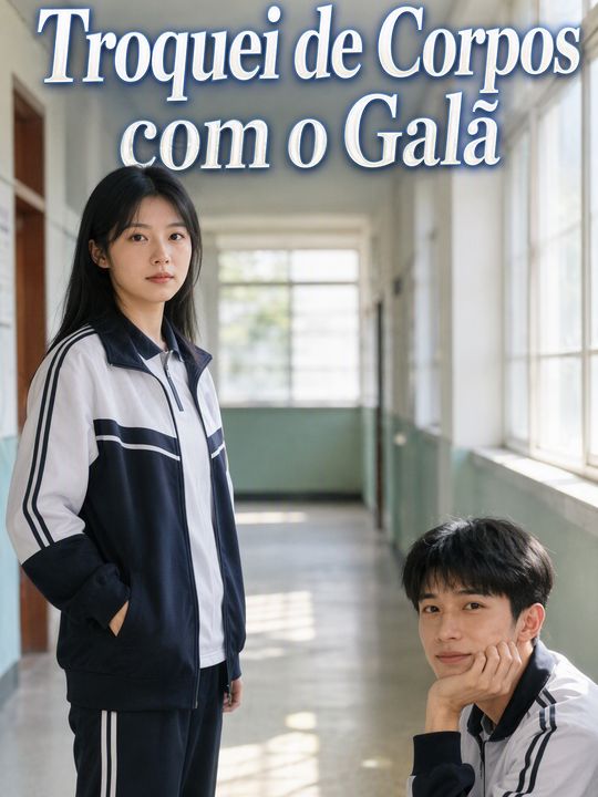 Tukar jiwa pangeran sekolah
