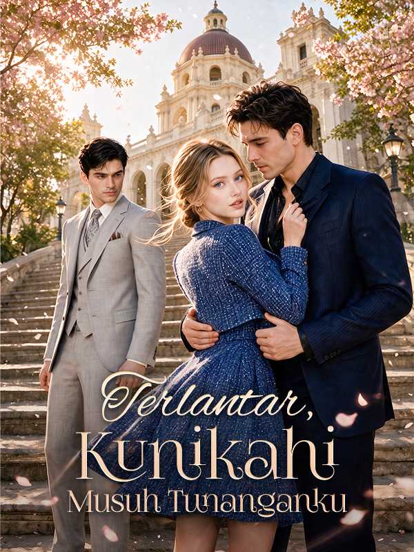 Terlantar, Kunikahi Musuh Tunanganku