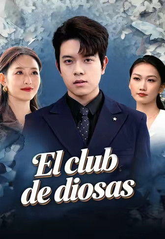 El club de diosas