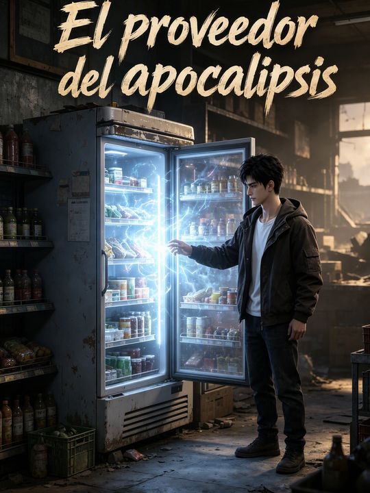 Freezer penyelamat masa depan