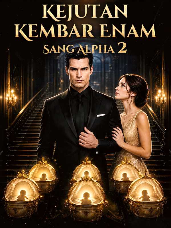 Kejutan Kembar Enam Sang Alpha 2