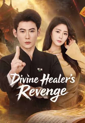 Divine Healer's Revenge