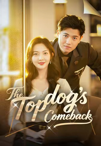The Top dog's Comeback