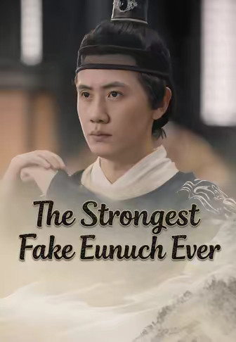 The Strongest Fake Eunuch Ever