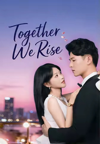 Together We Rise