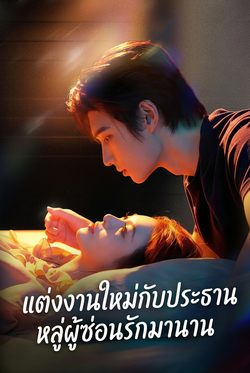 แต่งงานใหม่กับประธานหลู่ผู้ซ่อนรักมานาน