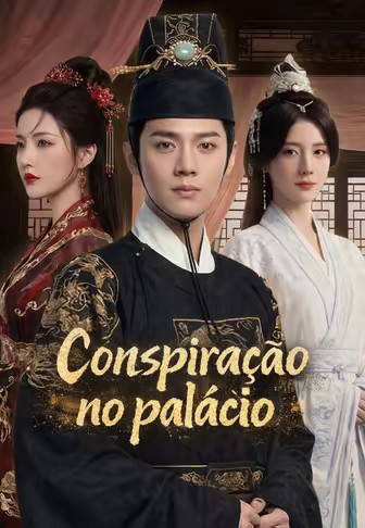 Conspiração no palácio