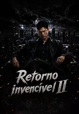 Retorno invencível II